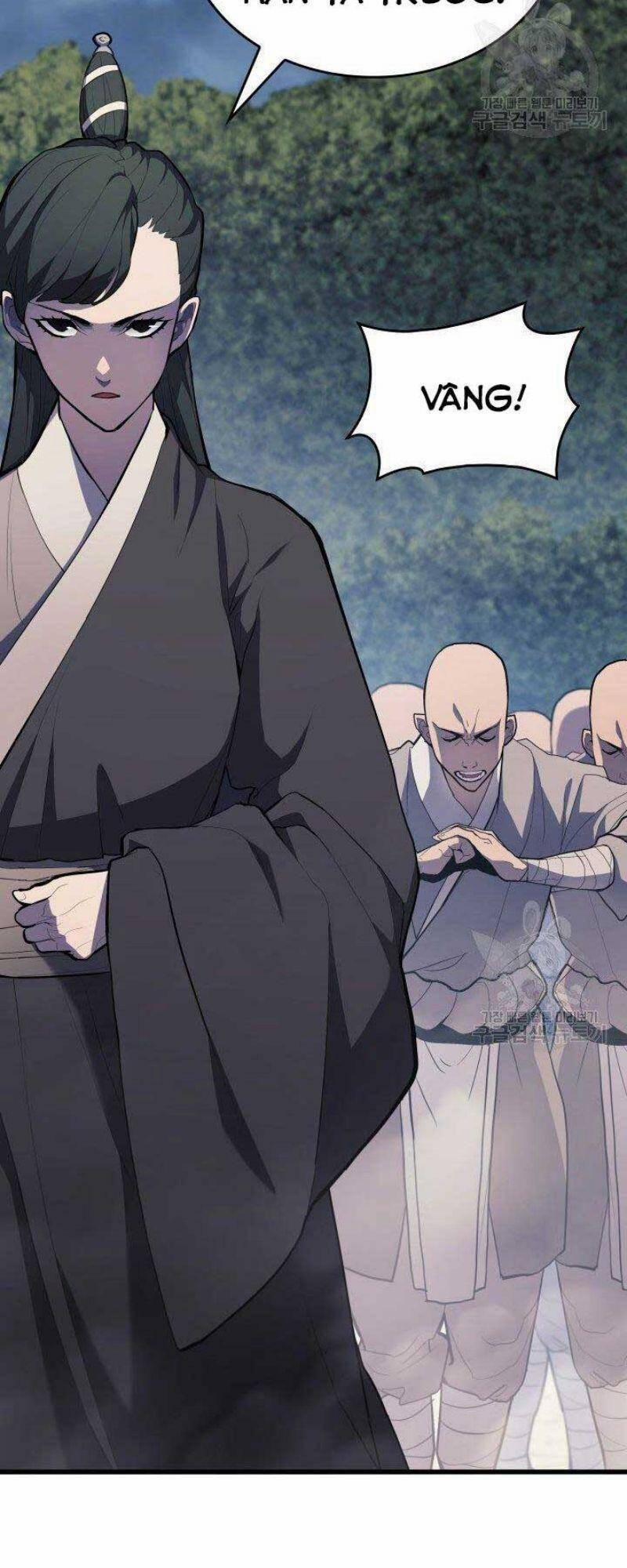 Tử Thần Phiêu Nguyệt 24 trang 46