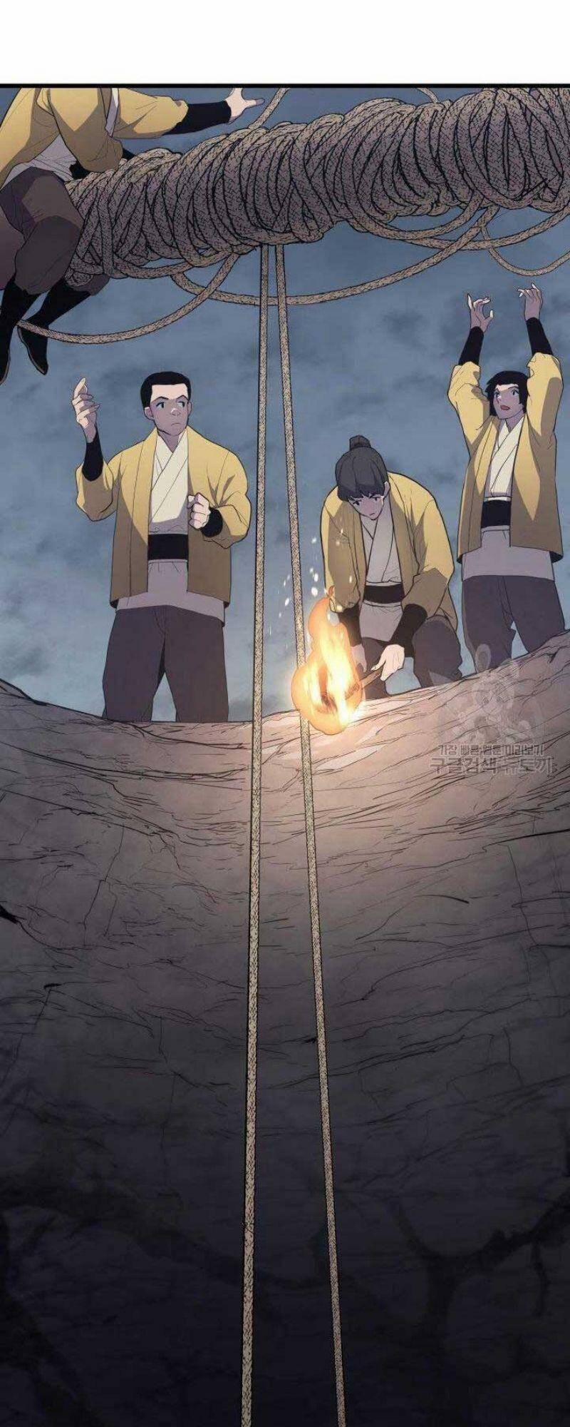 Tử Thần Phiêu Nguyệt 24 trang 48