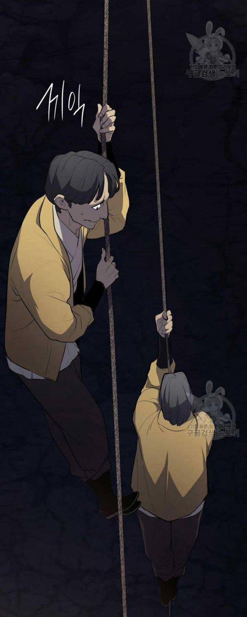 Tử Thần Phiêu Nguyệt 24 trang 49