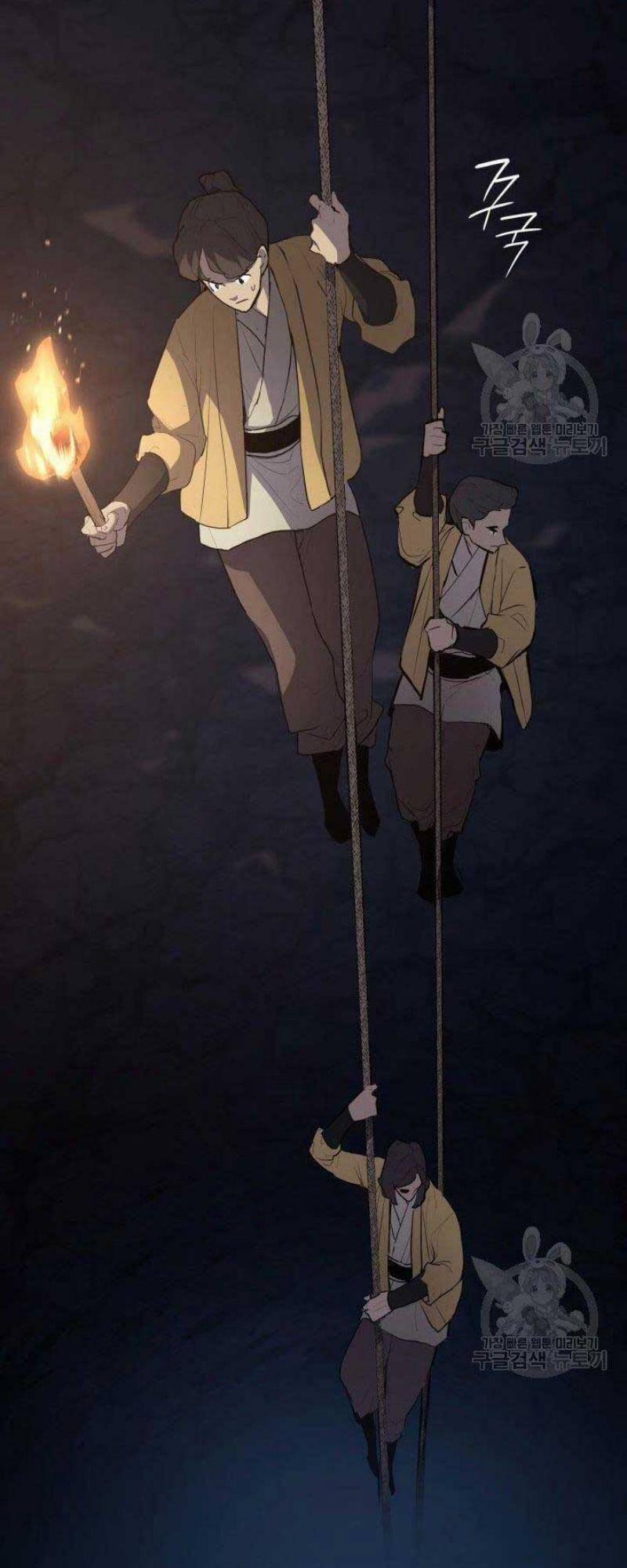 Tử Thần Phiêu Nguyệt 24 trang 50