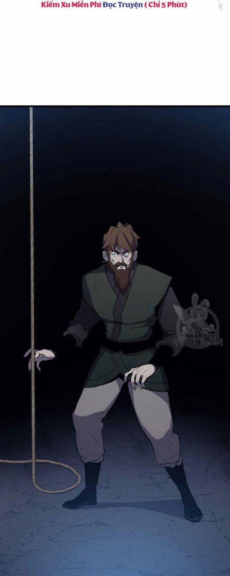 Tử Thần Phiêu Nguyệt 24 trang 53