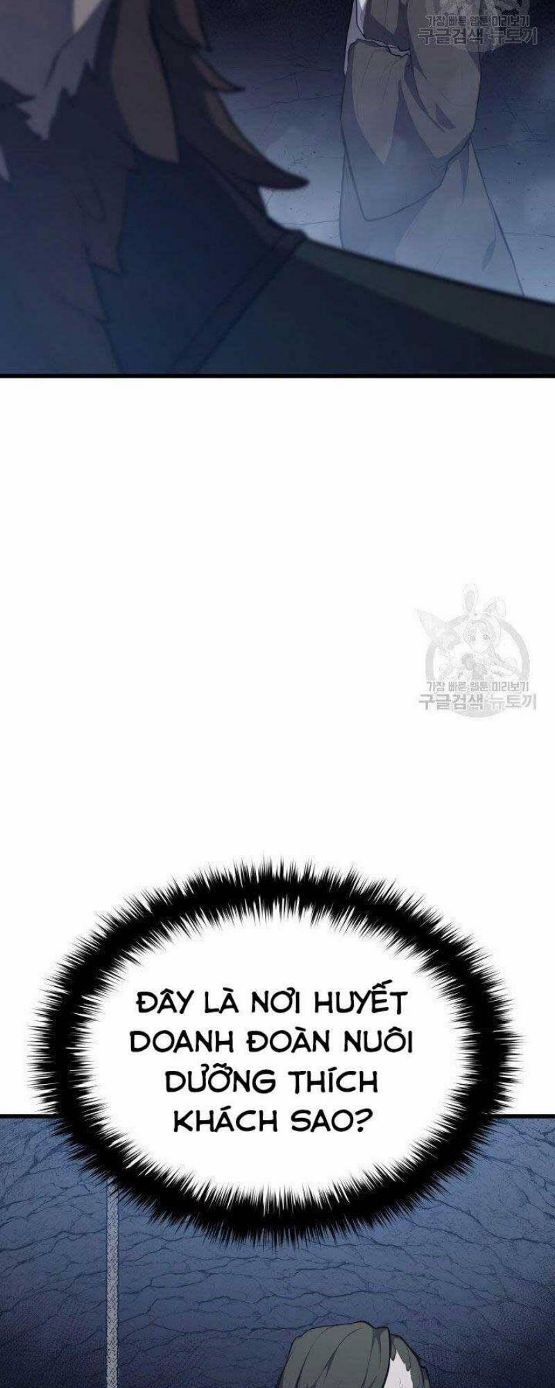 Tử Thần Phiêu Nguyệt 24 trang 57