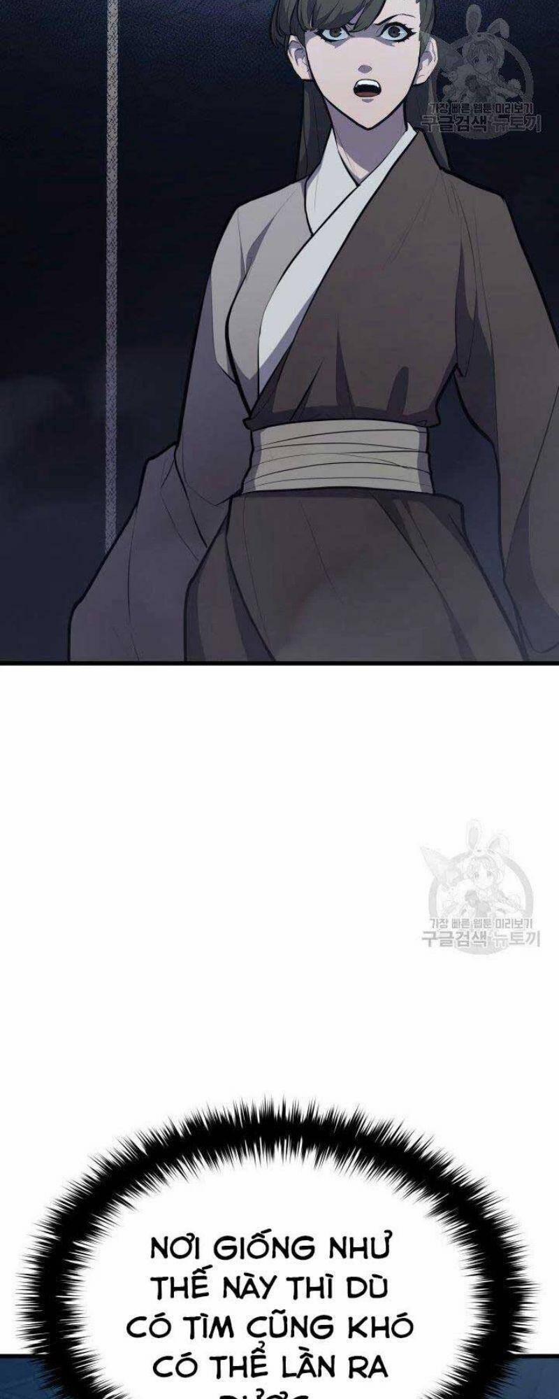 Tử Thần Phiêu Nguyệt 24 trang 58