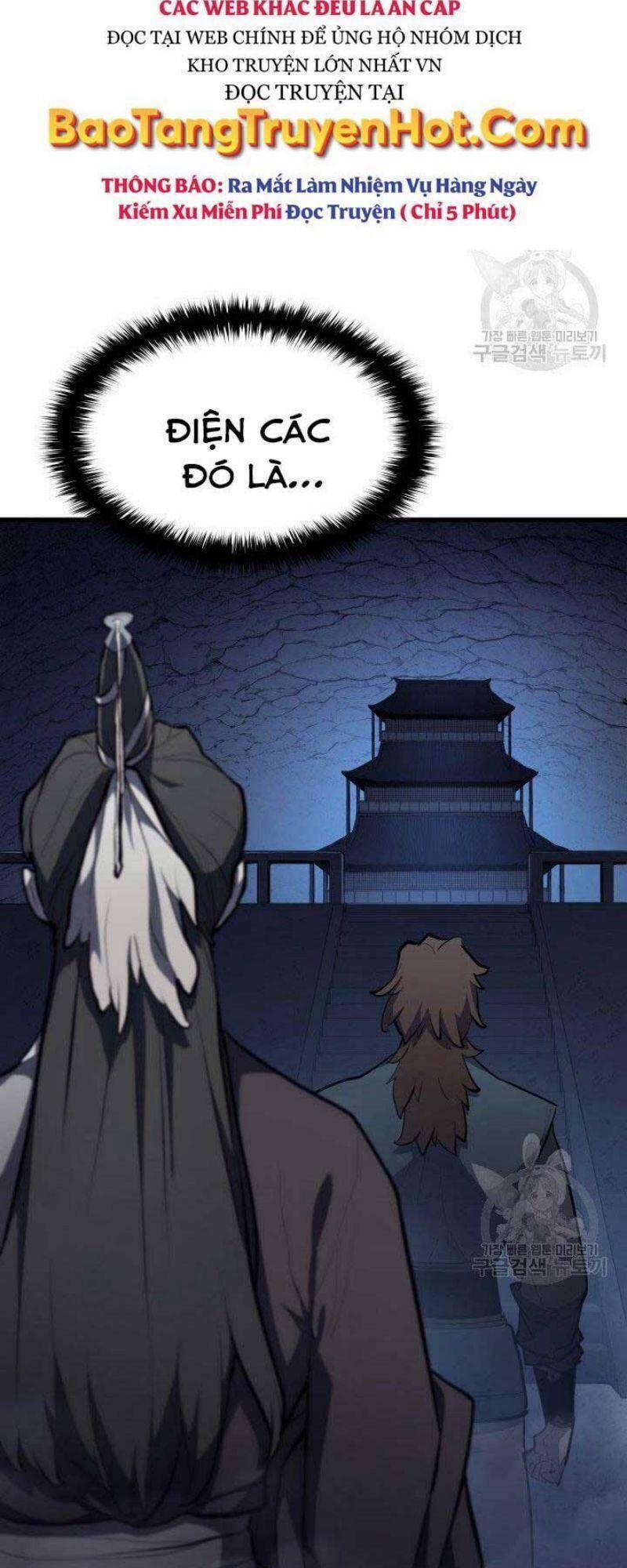Tử Thần Phiêu Nguyệt 24 trang 65