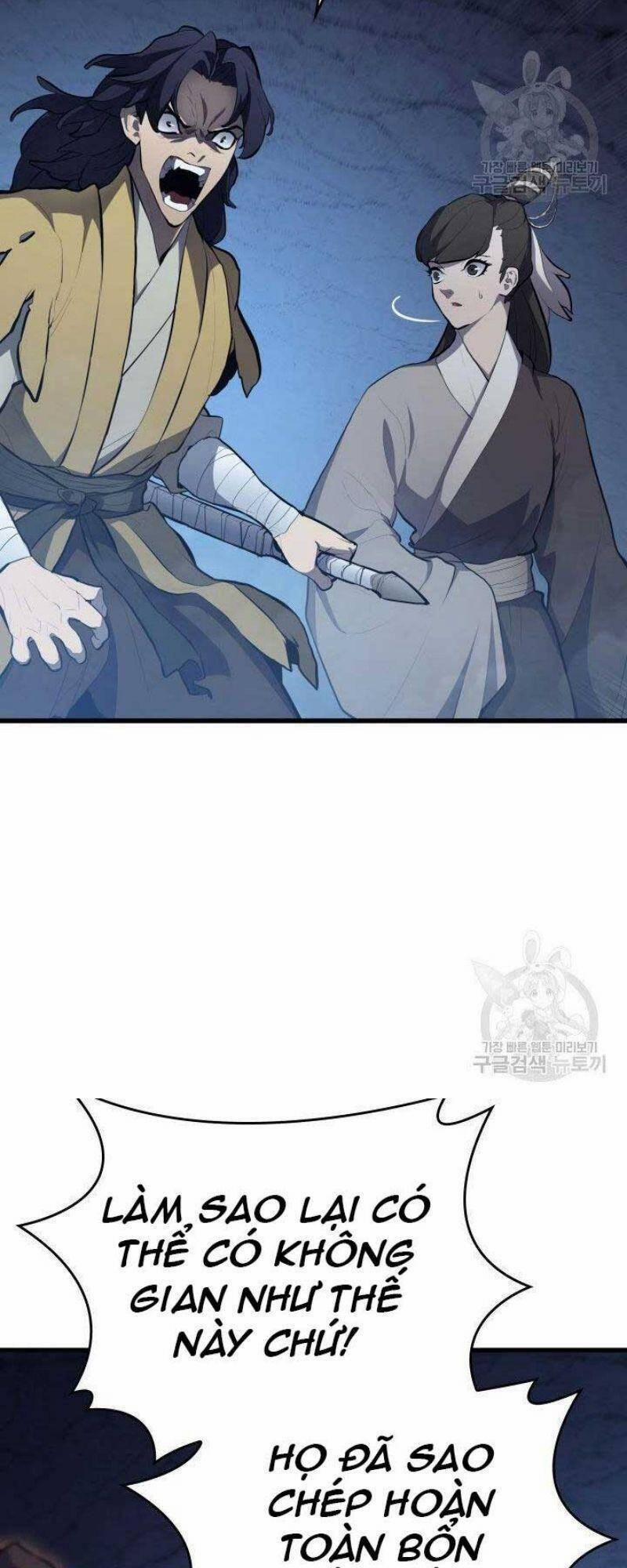 Tử Thần Phiêu Nguyệt 24 trang 69