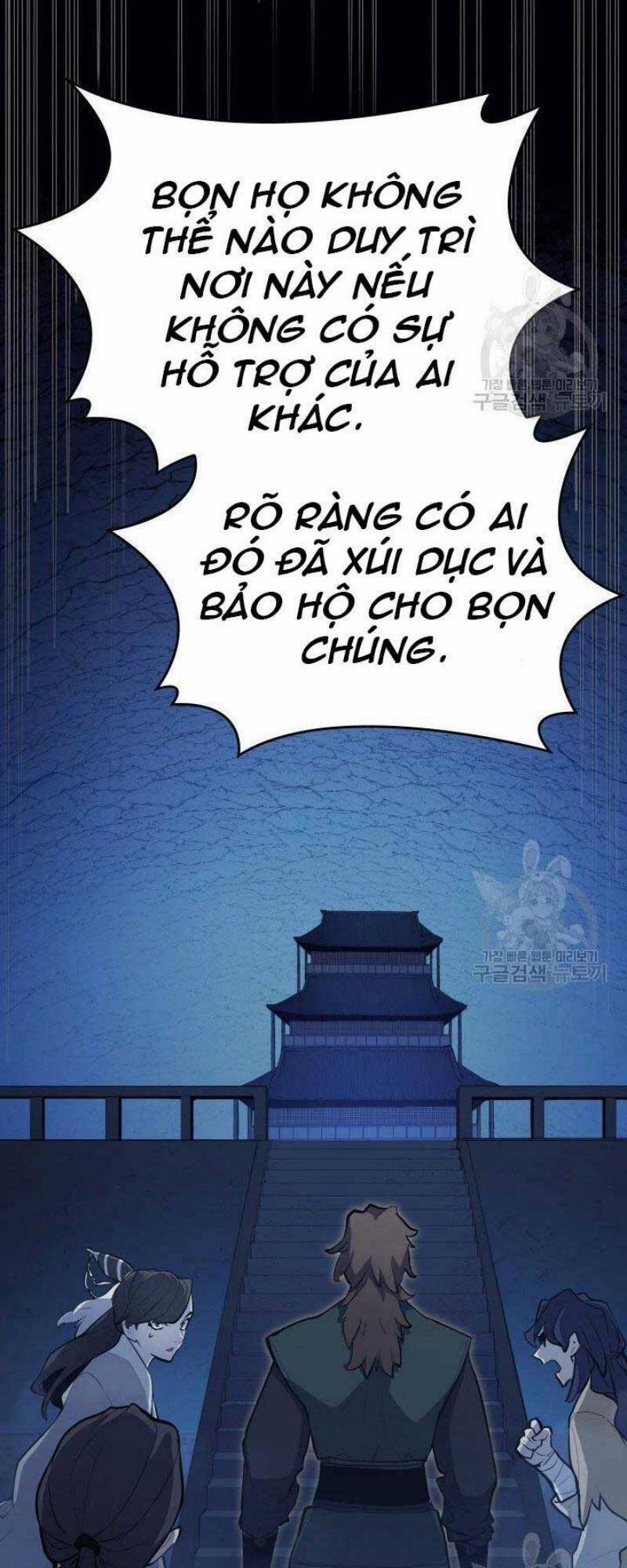 Tử Thần Phiêu Nguyệt 24 trang 72