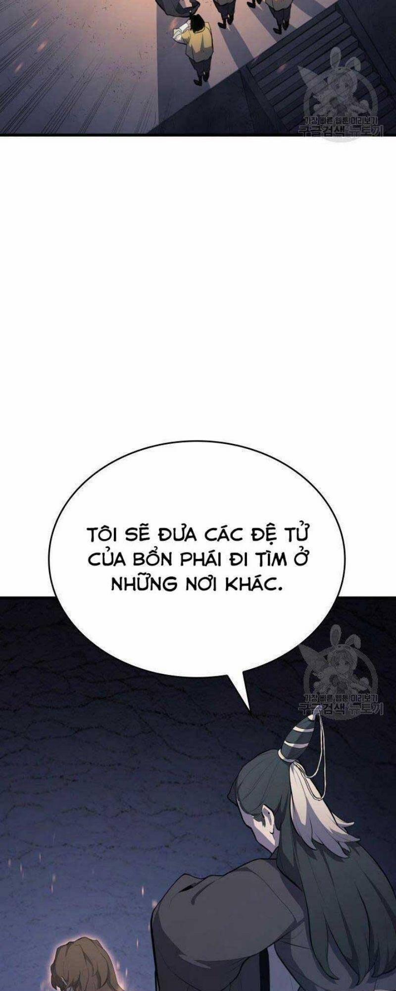 Tử Thần Phiêu Nguyệt 24 trang 85