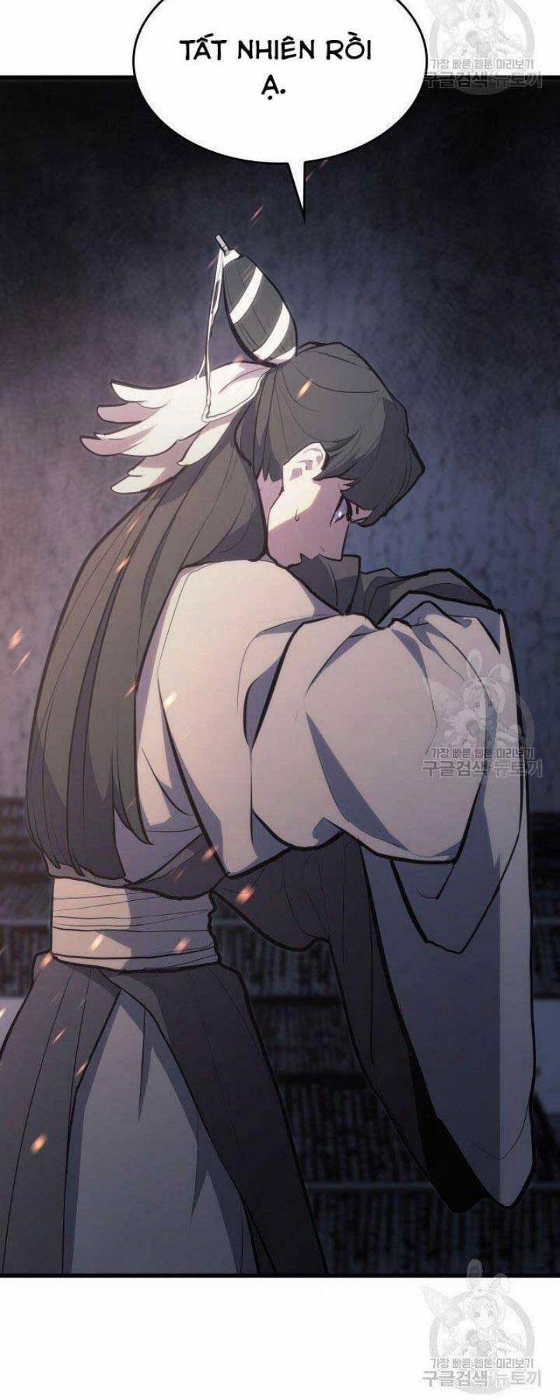 Tử Thần Phiêu Nguyệt 24 trang 90