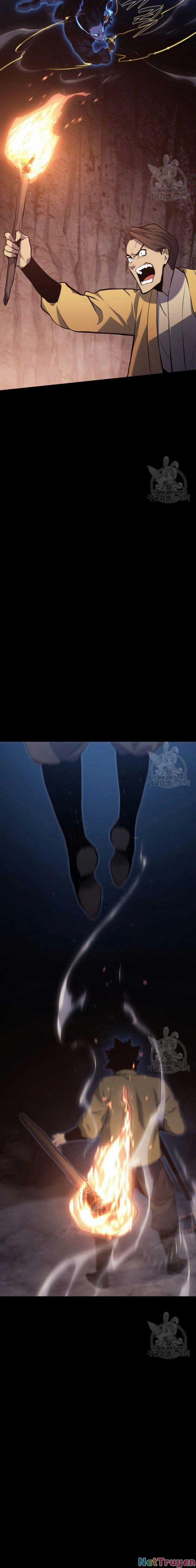 Tử Thần Phiêu Nguyệt 25 trang 11