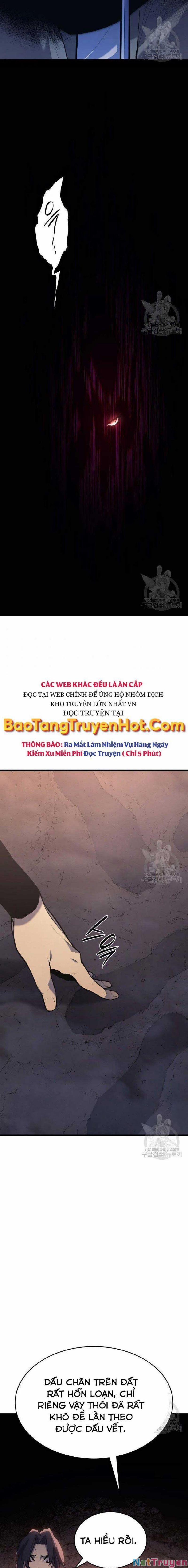 Tử Thần Phiêu Nguyệt 25 trang 15