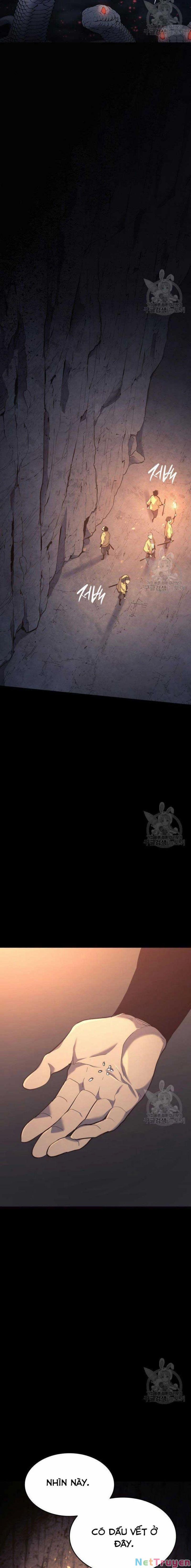 Tử Thần Phiêu Nguyệt 25 trang 2