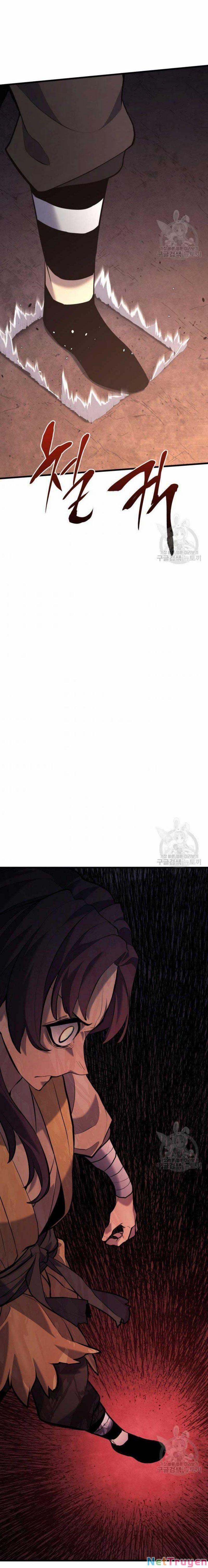 Tử Thần Phiêu Nguyệt 25 trang 20