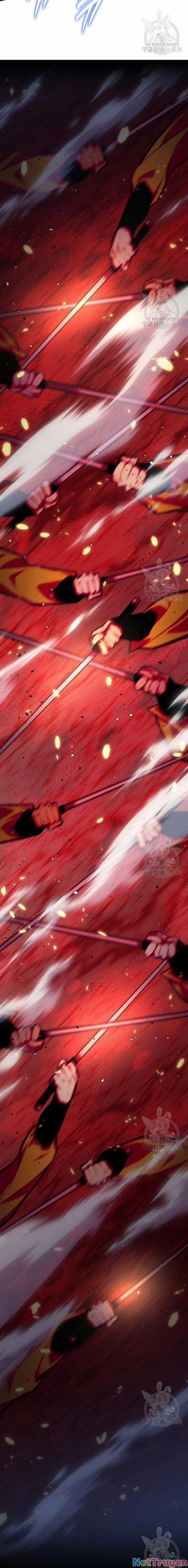 Tử Thần Phiêu Nguyệt 25 trang 22