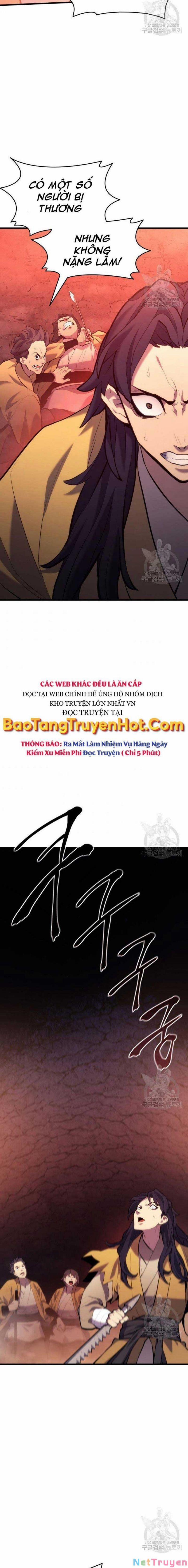 Tử Thần Phiêu Nguyệt 25 trang 25