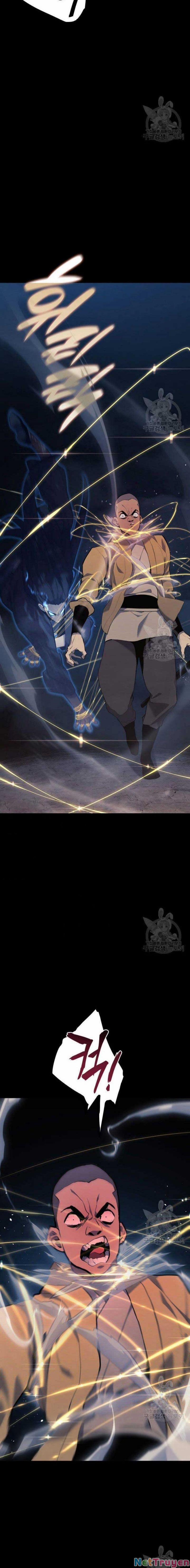Tử Thần Phiêu Nguyệt 25 trang 5
