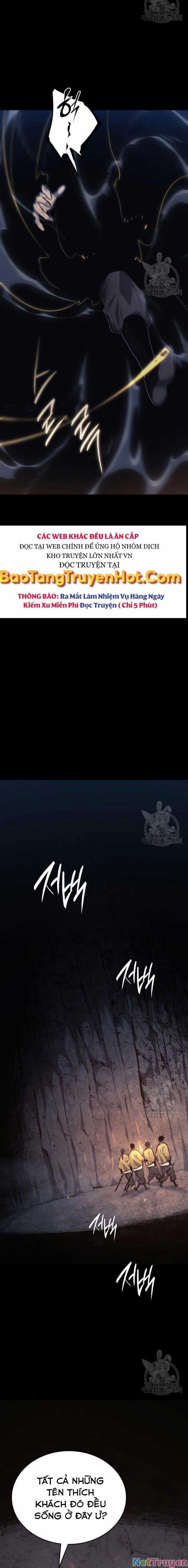 Tử Thần Phiêu Nguyệt 25 trang 6