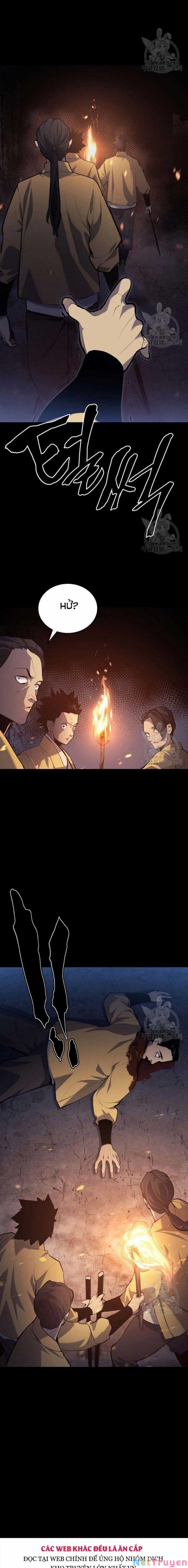 Tử Thần Phiêu Nguyệt 25 trang 9