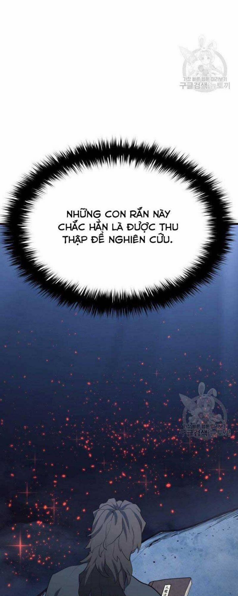 Tử Thần Phiêu Nguyệt 26 trang 1