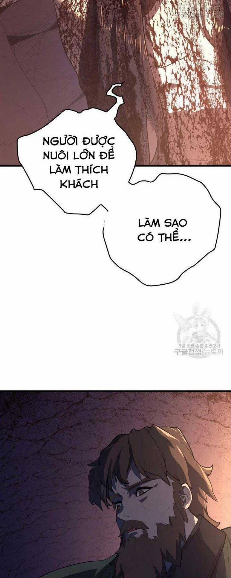 Tử Thần Phiêu Nguyệt 26 trang 118