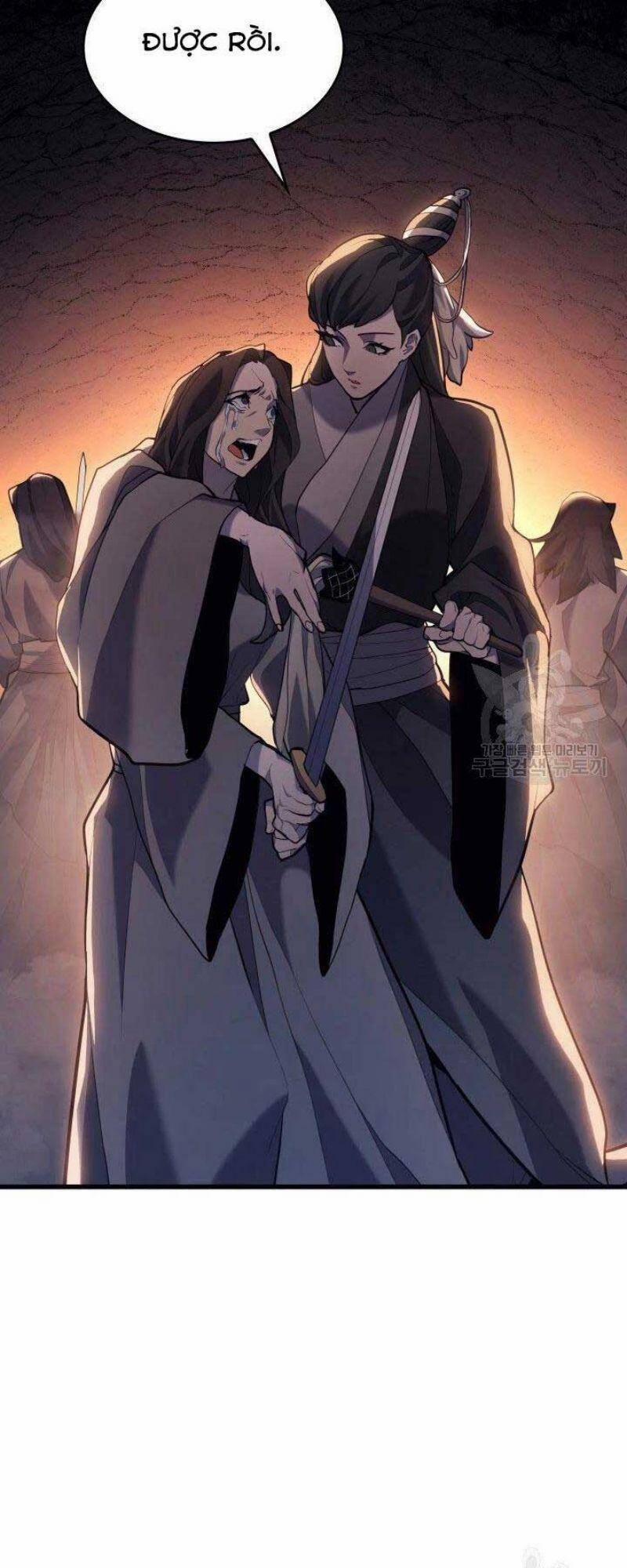 Tử Thần Phiêu Nguyệt 26 trang 12