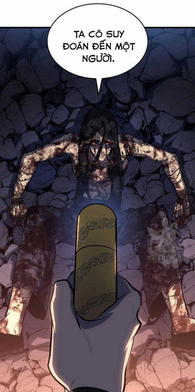 Tử Thần Phiêu Nguyệt 26 trang 127