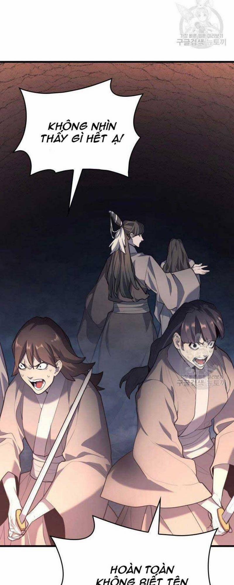 Tử Thần Phiêu Nguyệt 26 trang 13