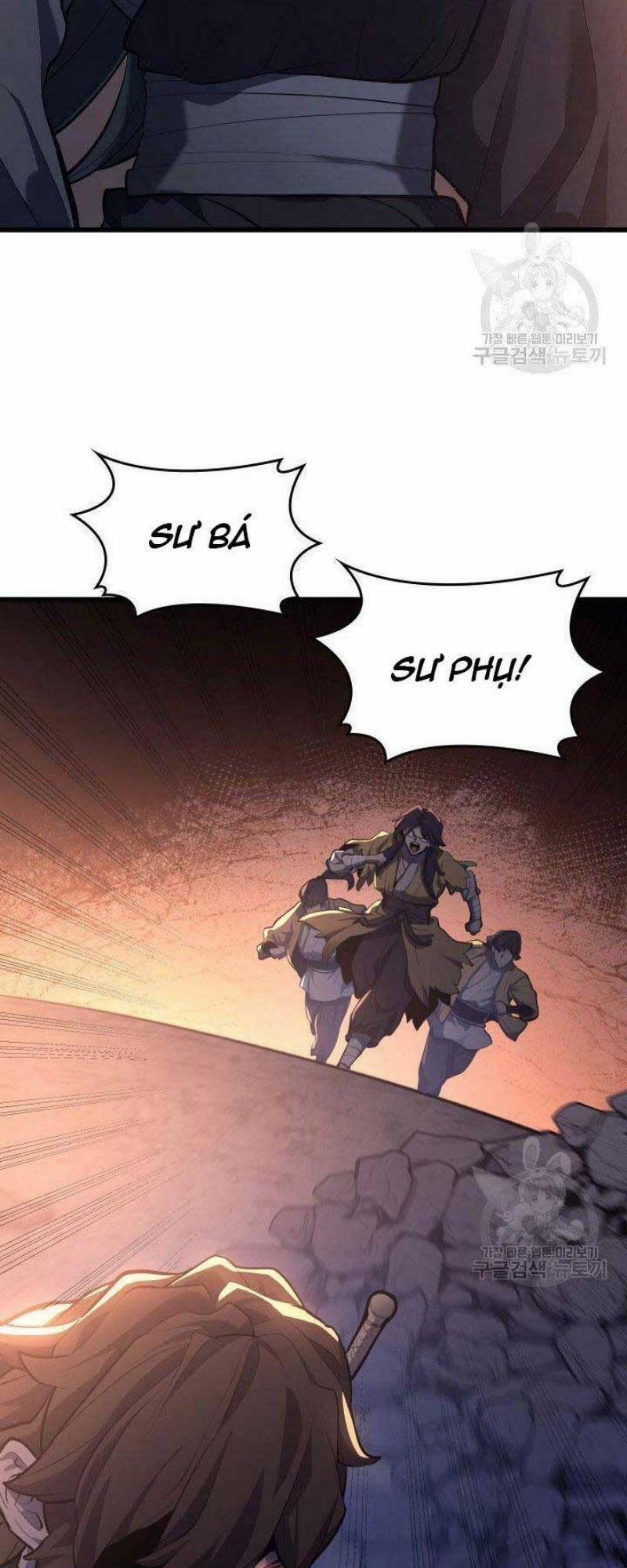 Tử Thần Phiêu Nguyệt 26 trang 137