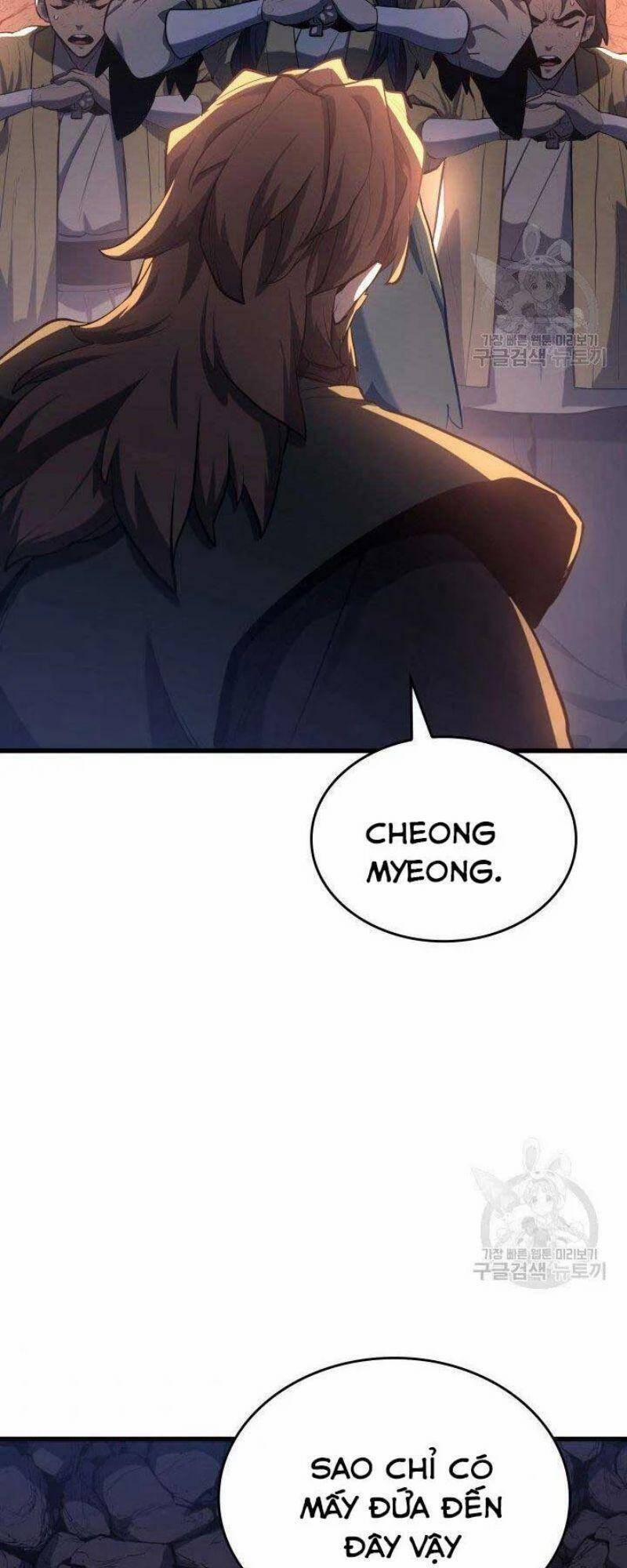 Tử Thần Phiêu Nguyệt 26 trang 140