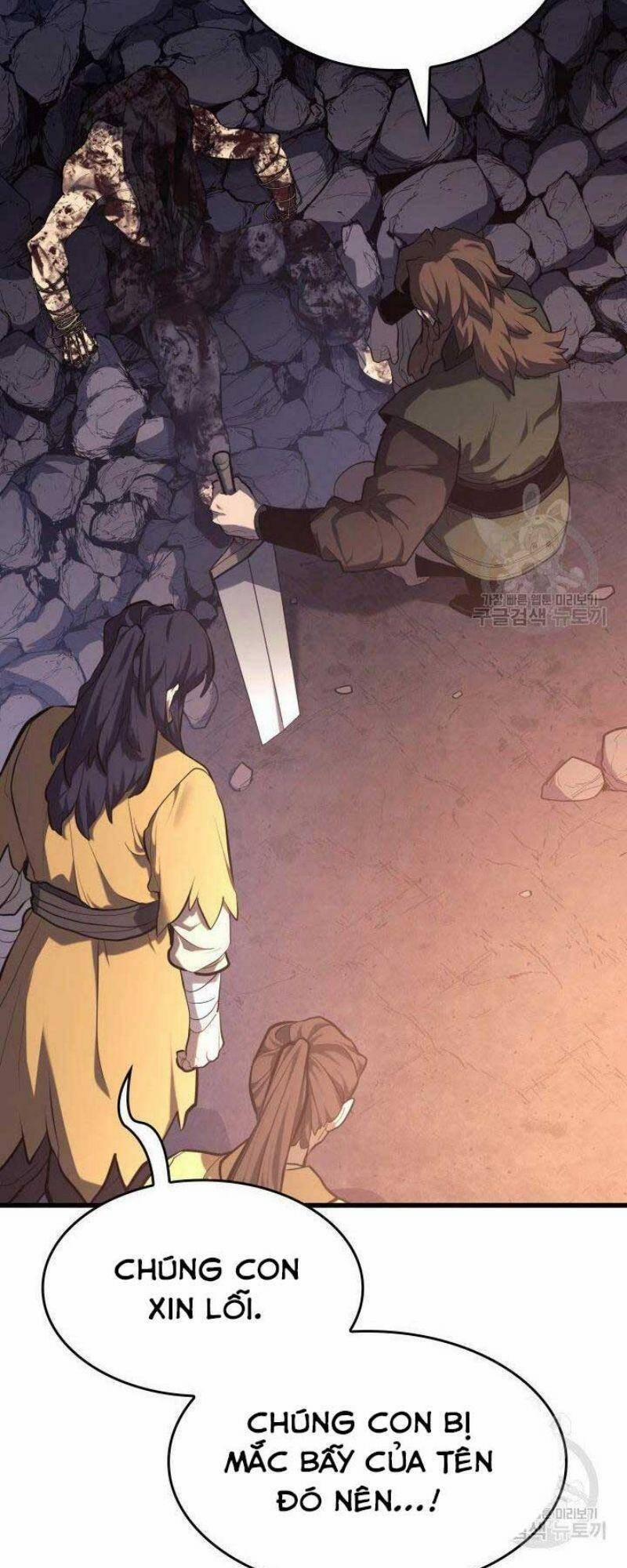 Tử Thần Phiêu Nguyệt 26 trang 141