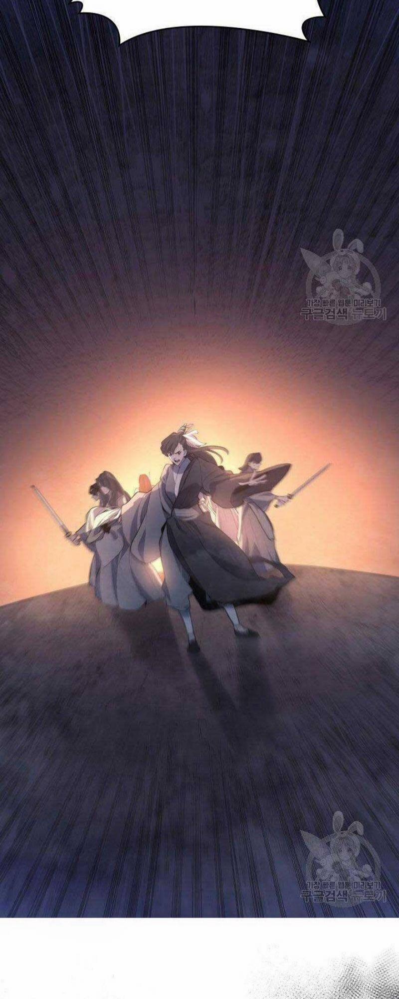 Tử Thần Phiêu Nguyệt 26 trang 18