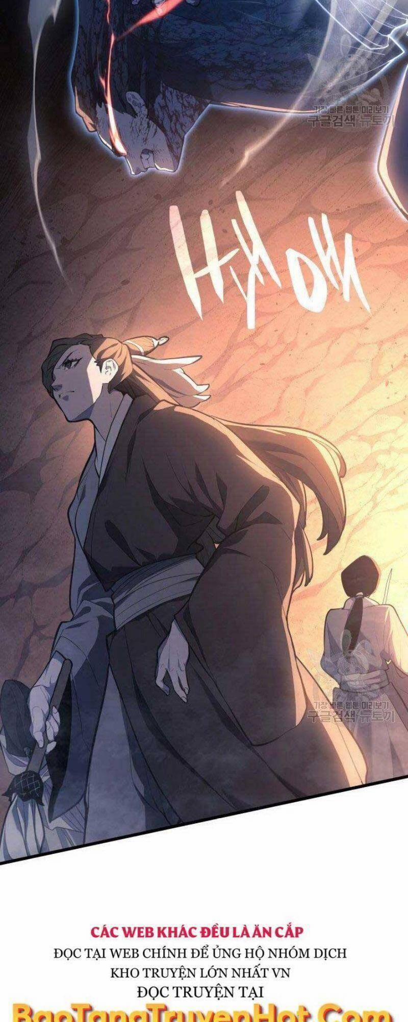 Tử Thần Phiêu Nguyệt 26 trang 26