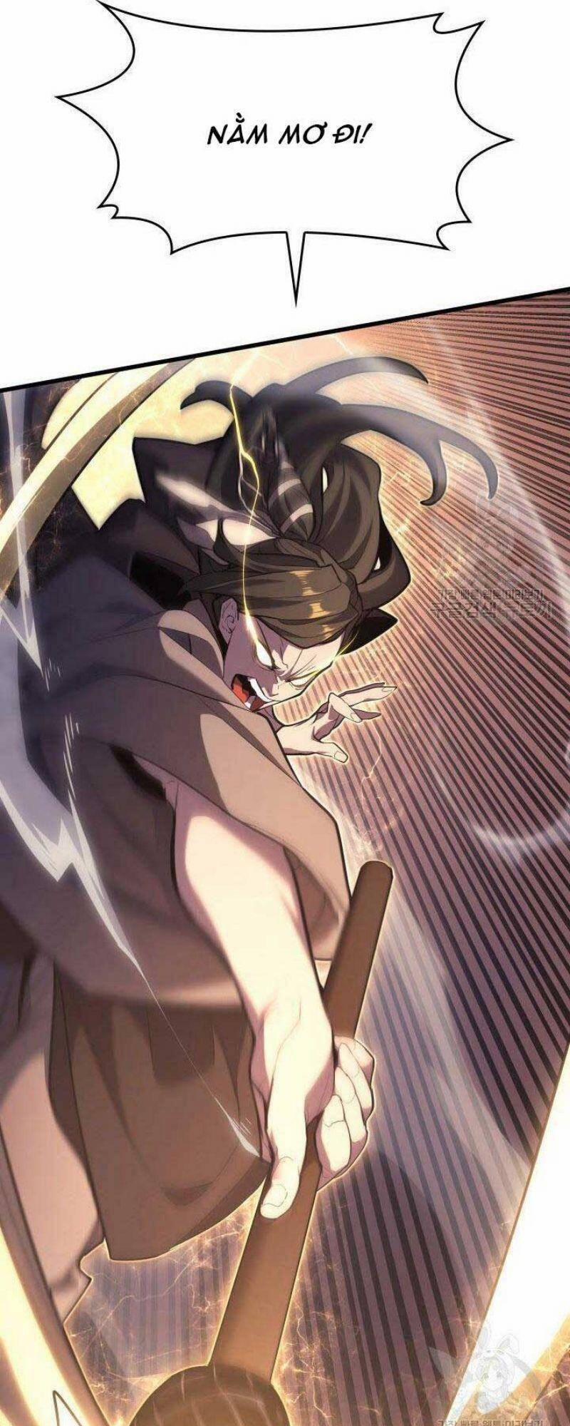 Tử Thần Phiêu Nguyệt 26 trang 29