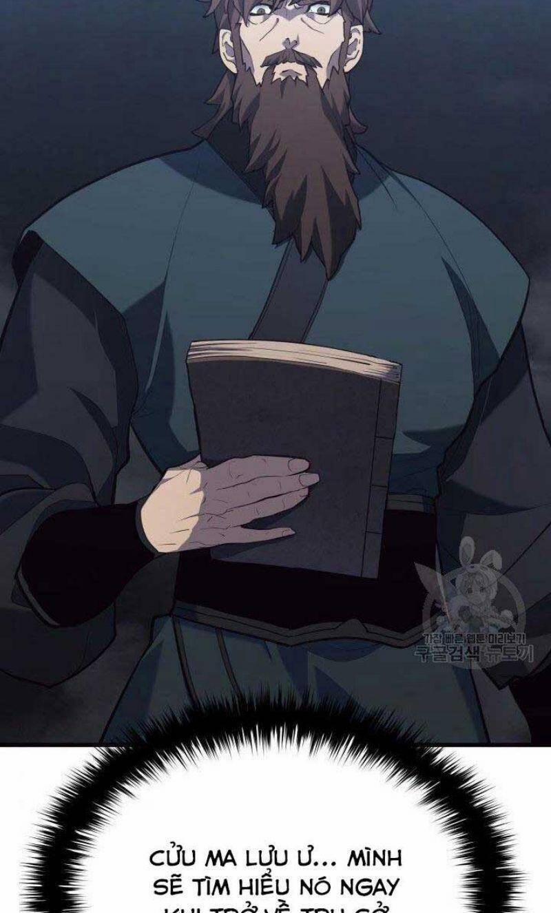 Tử Thần Phiêu Nguyệt 26 trang 3