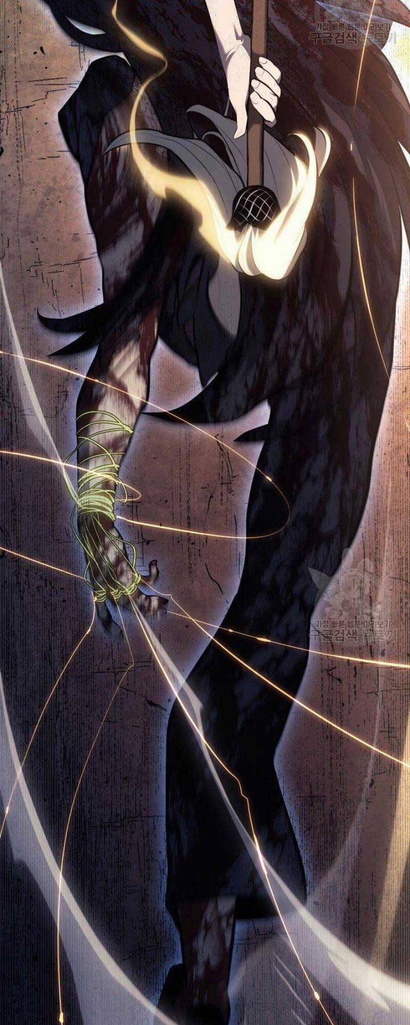 Tử Thần Phiêu Nguyệt 26 trang 40