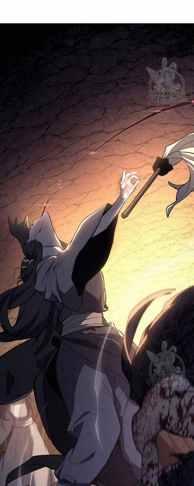 Tử Thần Phiêu Nguyệt 26 trang 44