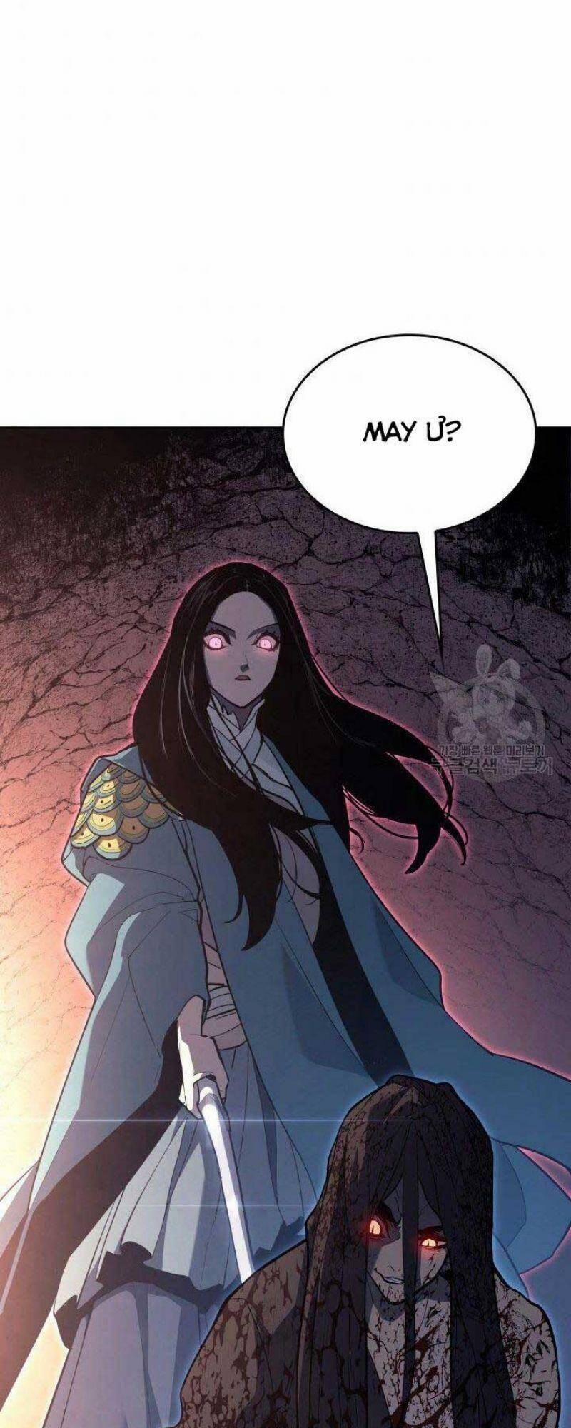 Tử Thần Phiêu Nguyệt 26 trang 52