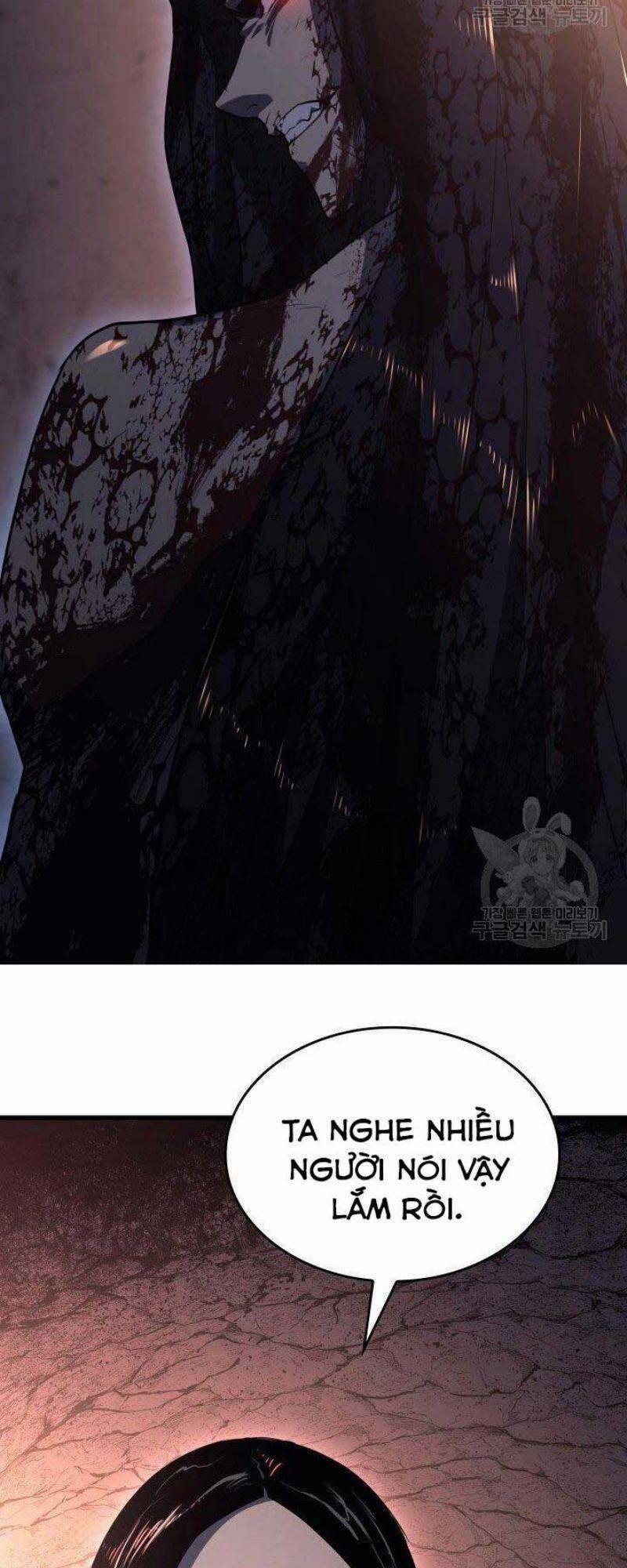 Tử Thần Phiêu Nguyệt 26 trang 54