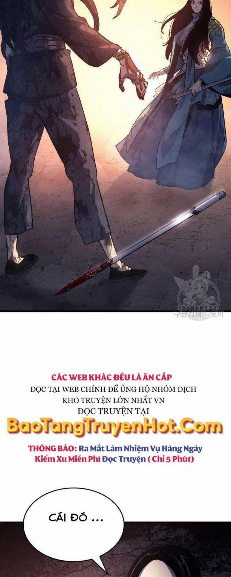 Tử Thần Phiêu Nguyệt 26 trang 66