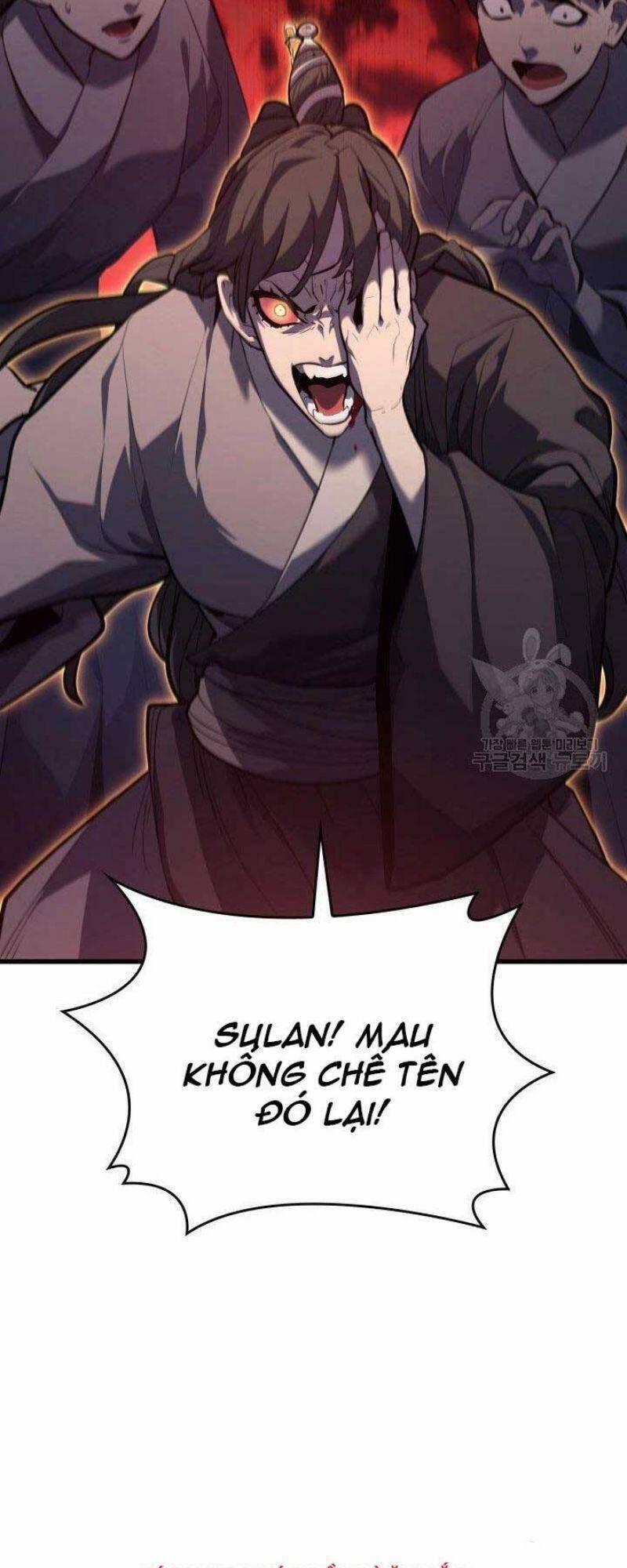 Tử Thần Phiêu Nguyệt 26 trang 74