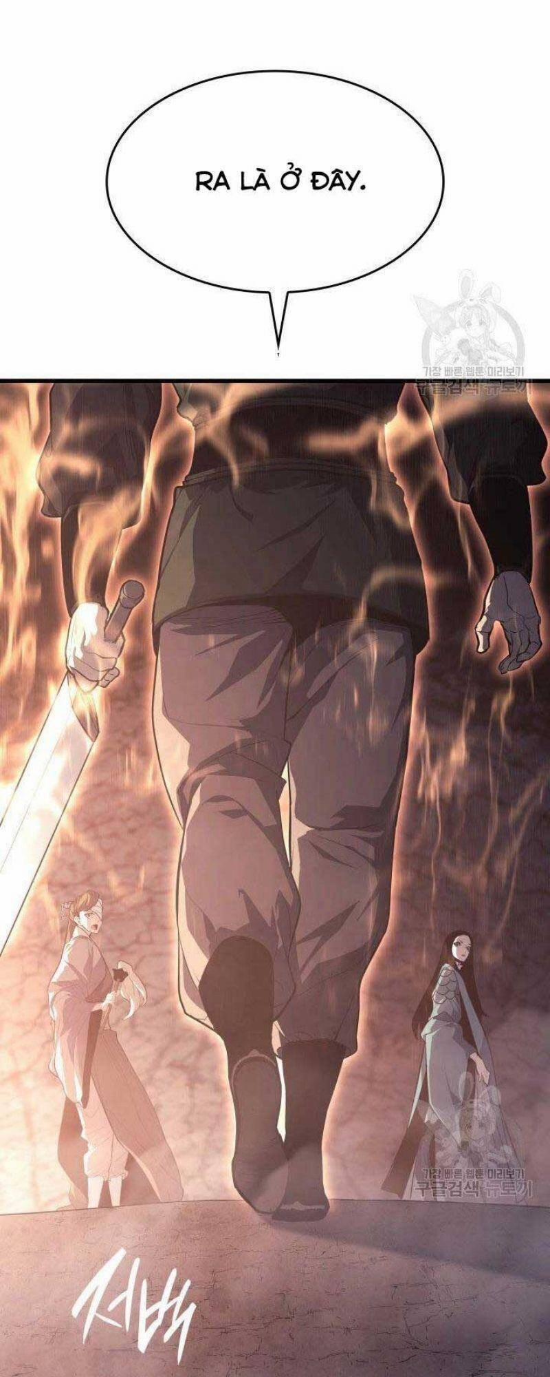 Tử Thần Phiêu Nguyệt 26 trang 92