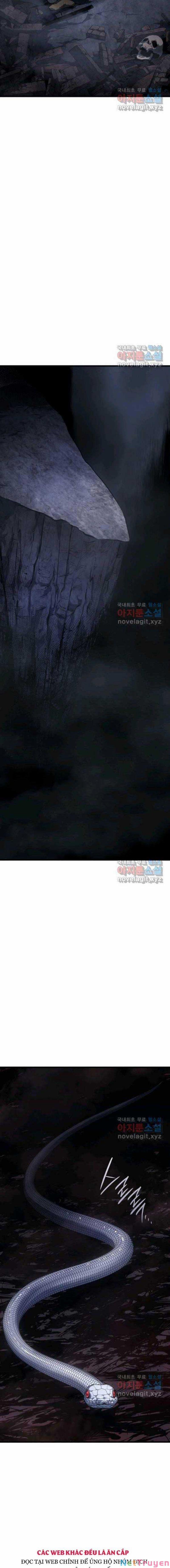 Tử Thần Phiêu Nguyệt 27 trang 12