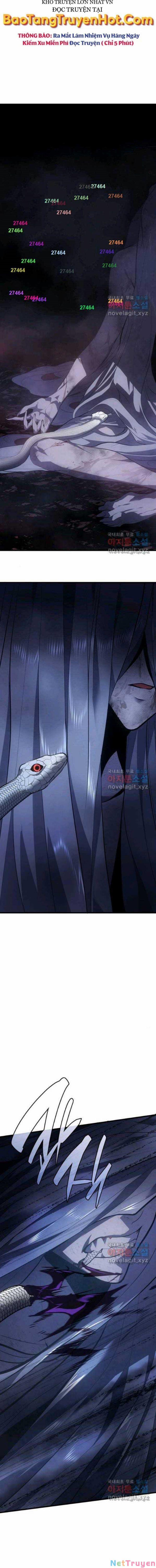 Tử Thần Phiêu Nguyệt 27 trang 13