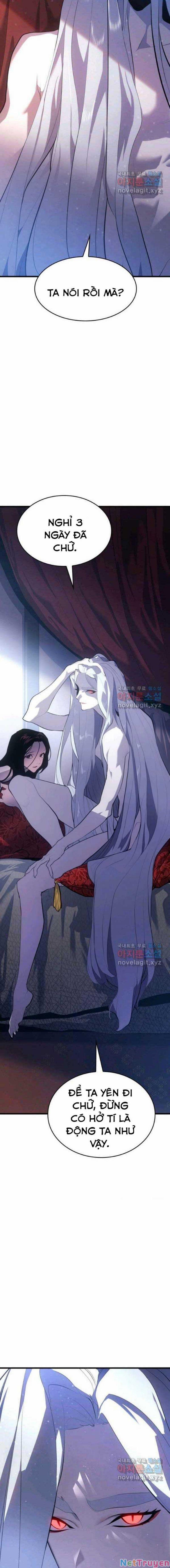 Tử Thần Phiêu Nguyệt 27 trang 18
