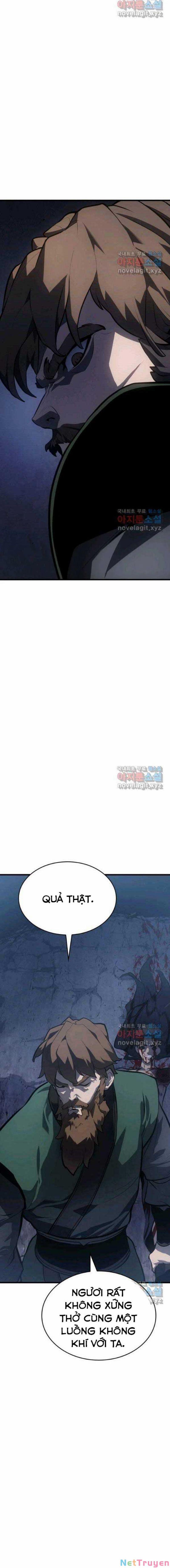 Tử Thần Phiêu Nguyệt 27 trang 2