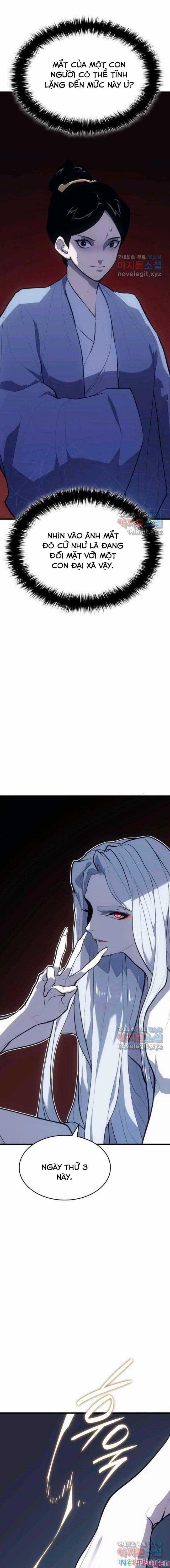 Tử Thần Phiêu Nguyệt 27 trang 24