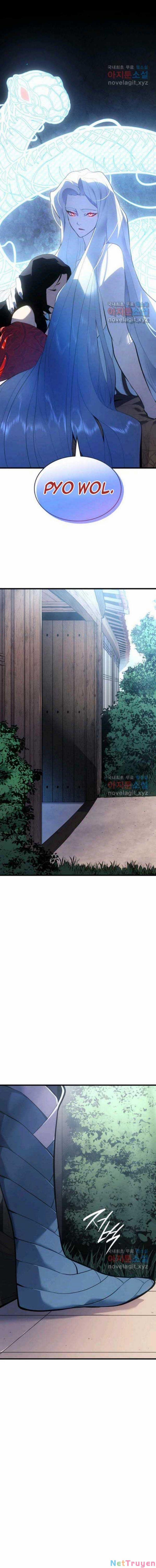 Tử Thần Phiêu Nguyệt 27 trang 26