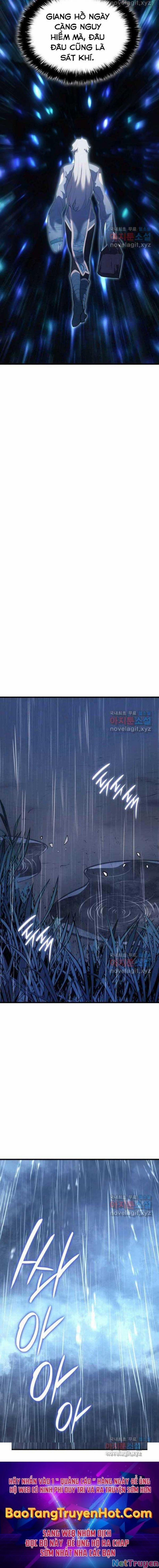 Tử Thần Phiêu Nguyệt 27 trang 29