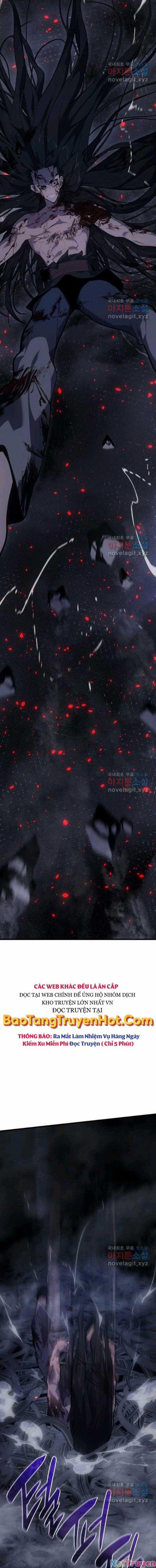 Tử Thần Phiêu Nguyệt 27 trang 4