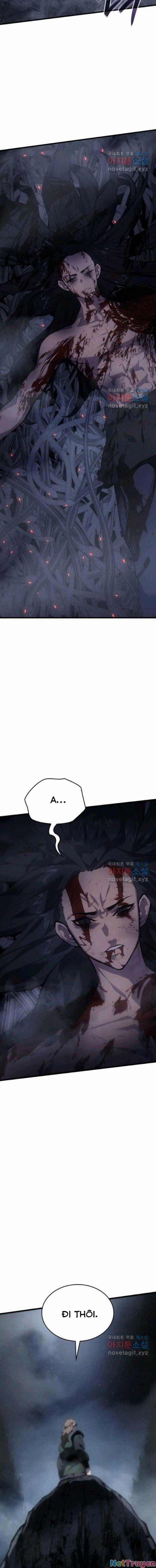 Tử Thần Phiêu Nguyệt 27 trang 5