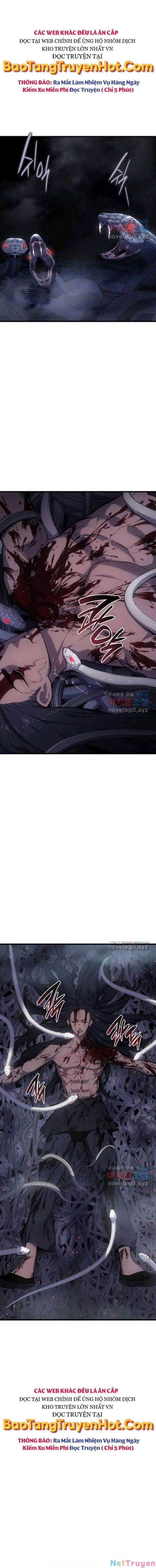 Tử Thần Phiêu Nguyệt 27 trang 7